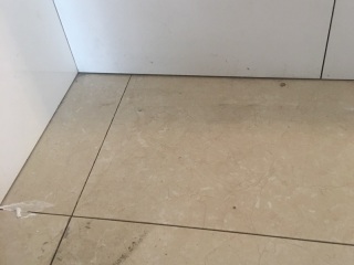 泥木工程 验收