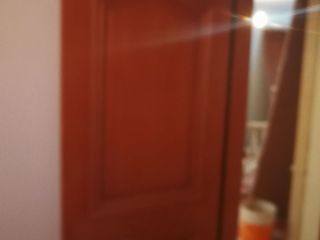 成品门及墙纸铺贴