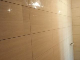 厨房、卫生间墙砖施作