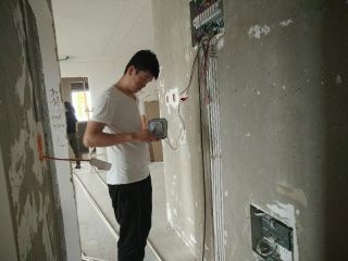 隐蔽工程 验收