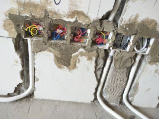 隐蔽工程 验收