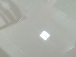 地砖铺贴及地面找平施作
