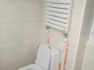 安装工程 验收