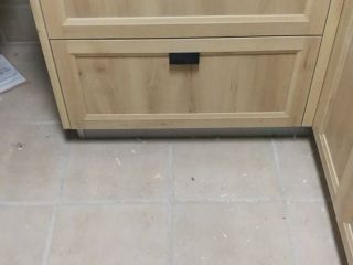 橱柜安装