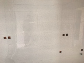 泥木工程 验收