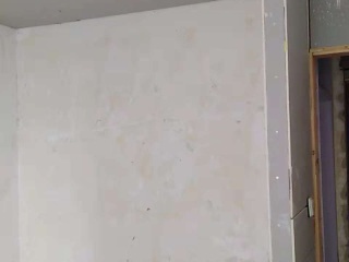 现场木制品造型施作