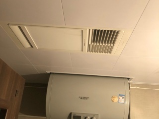 安装工程 验收