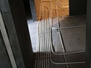 日常巡检