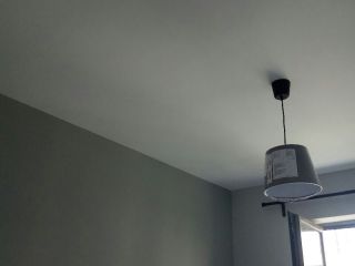 油漆工程 验收