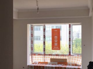 油漆工程 验收