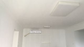 油漆工程 验收