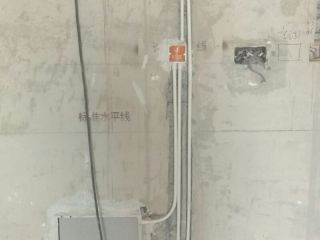 日常巡检
