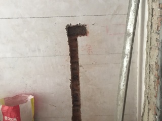 隐蔽工程 验收