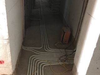 隐蔽工程 验收