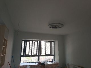 油漆工程 验收