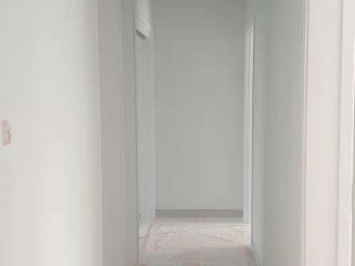 墙、顶面腻子批嵌