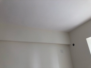 油漆工程 验收