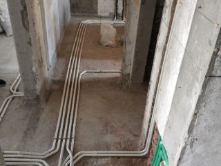 隐蔽工程 验收