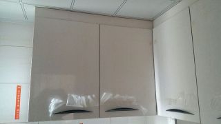 橱柜安装