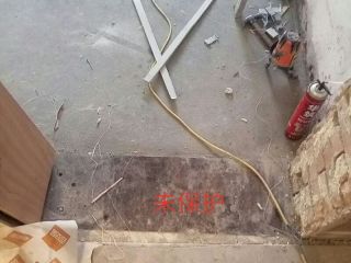 日常巡检