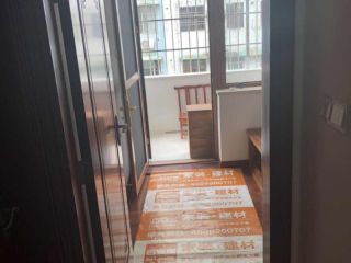 安装工程 验收