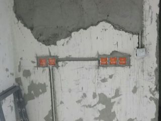 日常巡检