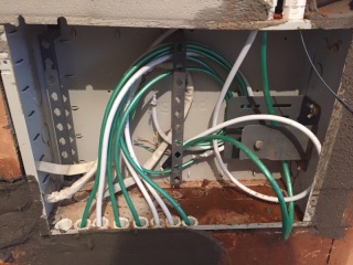 隐蔽工程 验收