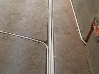 隐蔽工程 验收