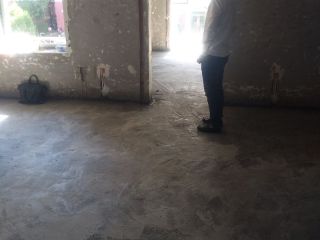 强、弱电路穿线施作