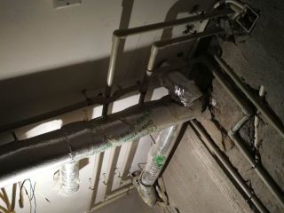 隐蔽工程 验收