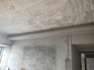 泥木工程 验收