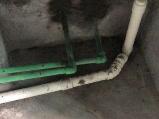 隐蔽工程 验收