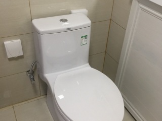 竣工验收