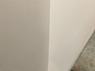 墙、顶面腻子批嵌