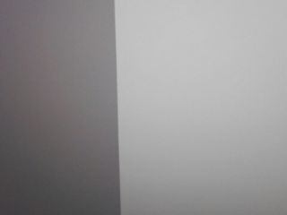 油漆工程 验收