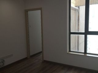 现场木制品造型施作