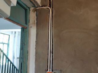 隐蔽工程 验收