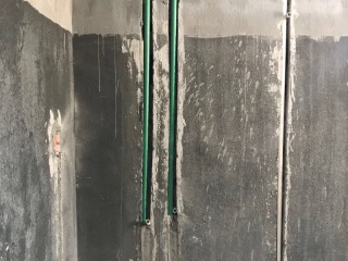 隐蔽工程 验收