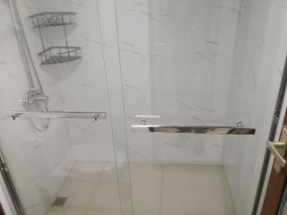 橱柜及台盆柜安装
