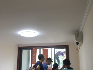 竣工验收