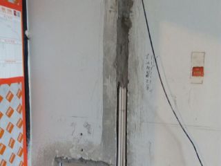 隐蔽工程 验收