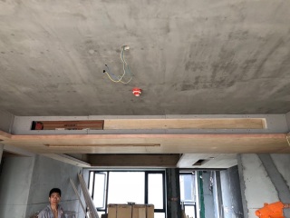 日常巡检