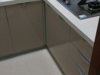 安装工程 验收