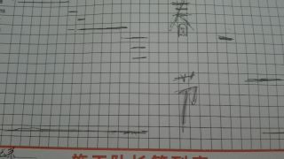 日常巡检