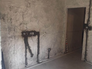 隐蔽工程 验收