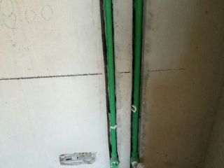 隐蔽工程 验收
