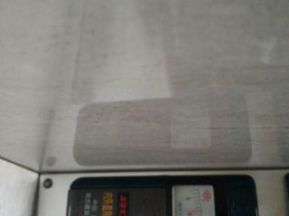 日常巡检