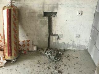 日常巡检