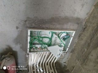 隐蔽工程 验收