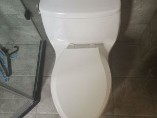安装工程 验收